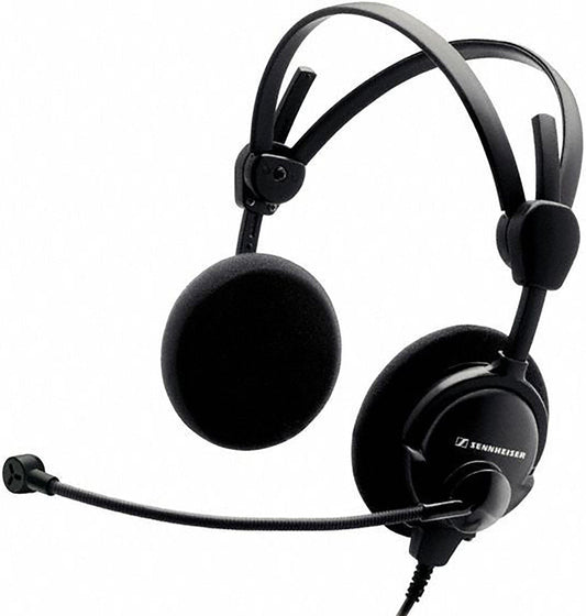 Sennheiser HME 46-3 Audio Headset - PSSL ProSound and Stage Lighting