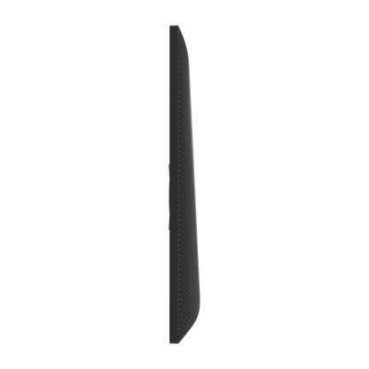 Crestron HR-310-B Handheld Remote, US and Canada, Black