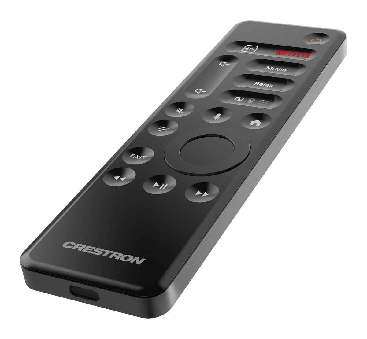 Crestron HR-CV-MINI Cevo Mini Handheld Remote