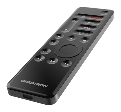 Crestron HR-CV-MINI Cevo Mini Handheld Remote