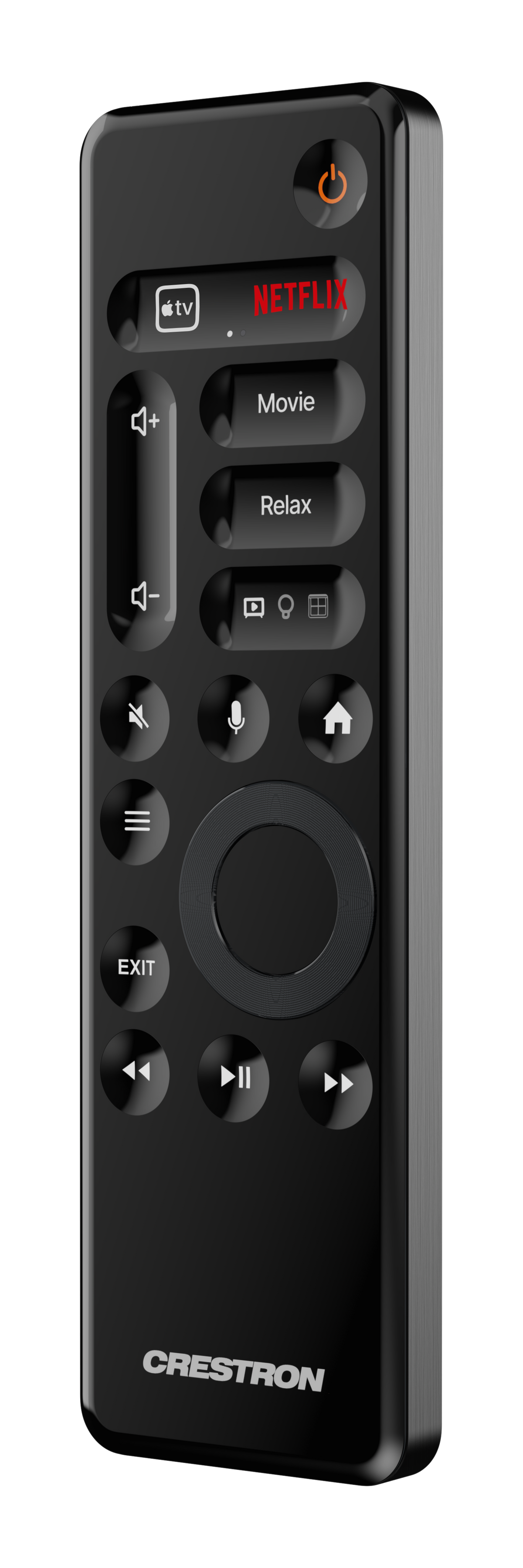 Crestron HR-CV-MINI Cevo Mini Handheld Remote