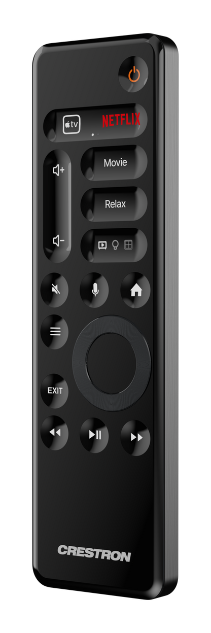 Crestron HR-CV-MINI Cevo Mini Handheld Remote