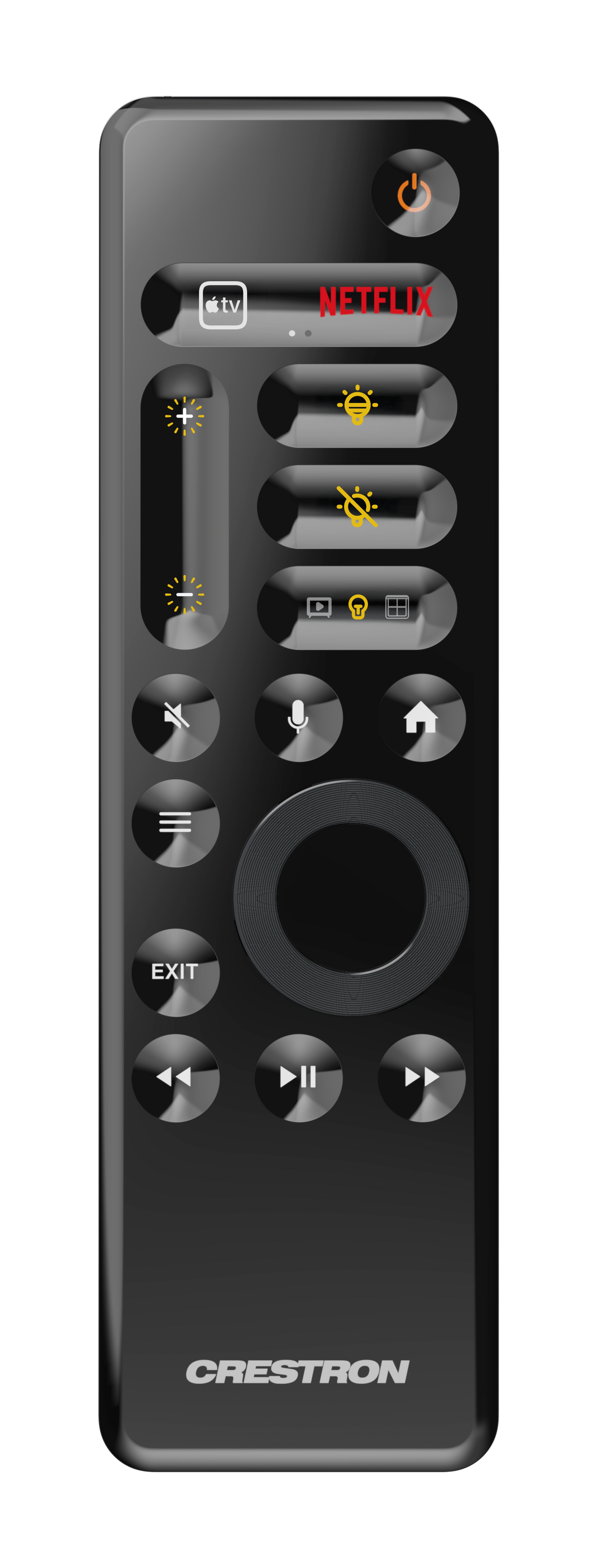 Crestron HR-CV-MINI Cevo Mini Handheld Remote