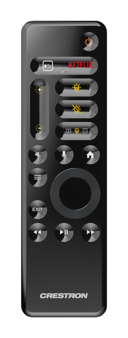 Crestron HR-CV-MINI Cevo Mini Handheld Remote