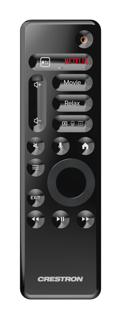 Crestron HR-CV-MINI Cevo Mini Handheld Remote