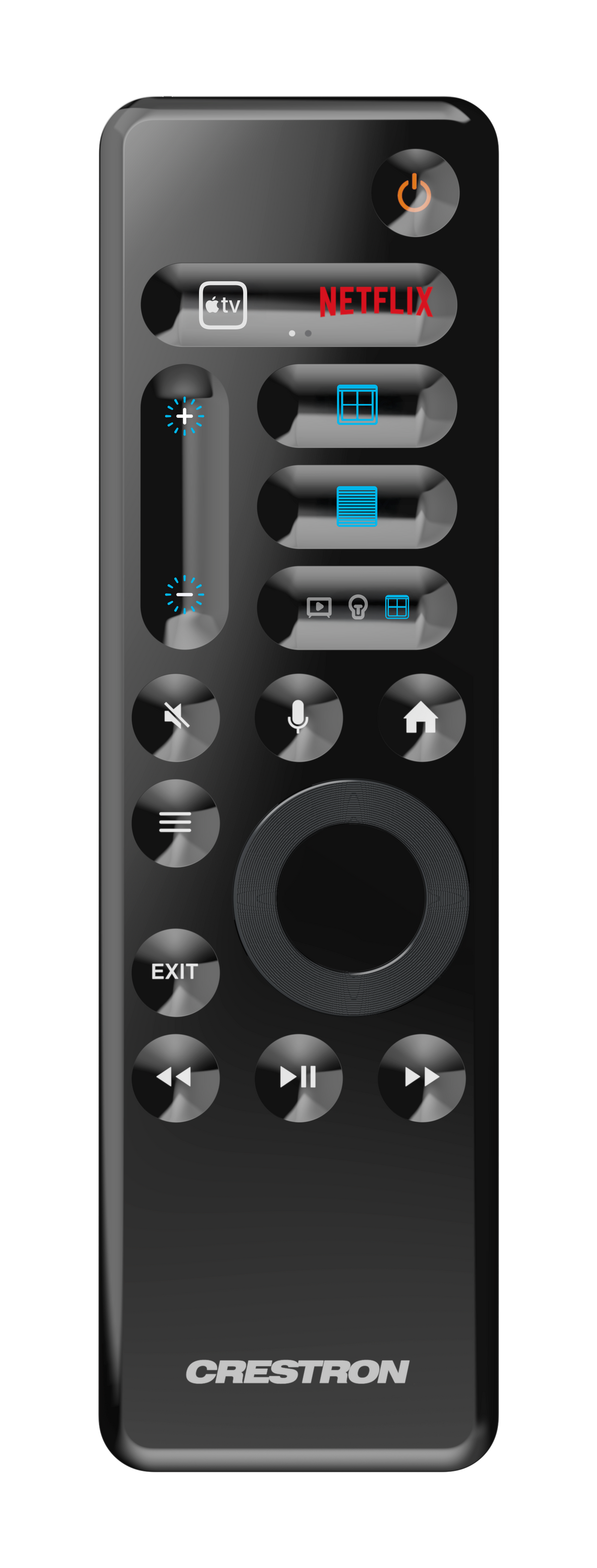 Crestron HR-CV-MINI Cevo Mini Handheld Remote