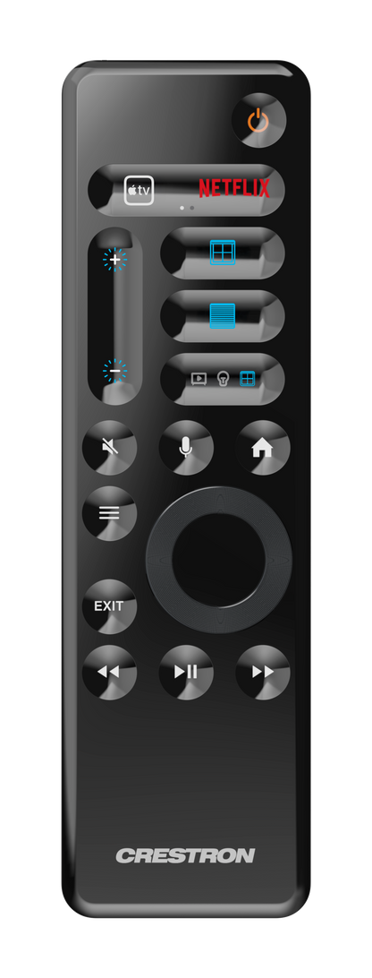 Crestron HR-CV-MINI Cevo Mini Handheld Remote