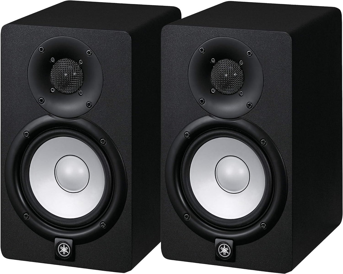 Hs 5 Yamaha HS5 Studio Monitor – Solotech