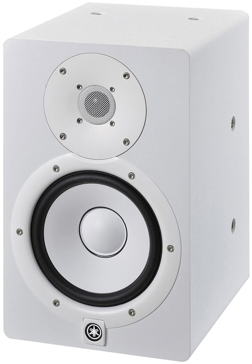 Yamaha HS7-W 6.5-Inch Powered Studio Monitor - White – Solotech