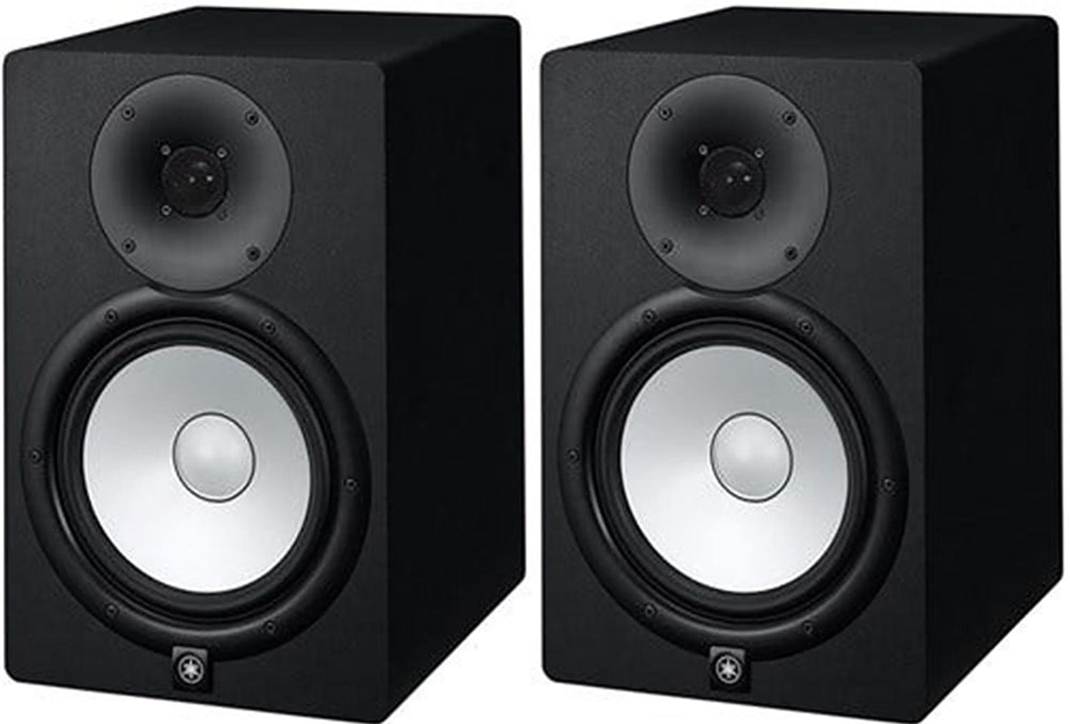 YAMAHA HS8 ペア Yamaha HS8-MP Matched Pair of HS8 8-Inch Studio Monitors