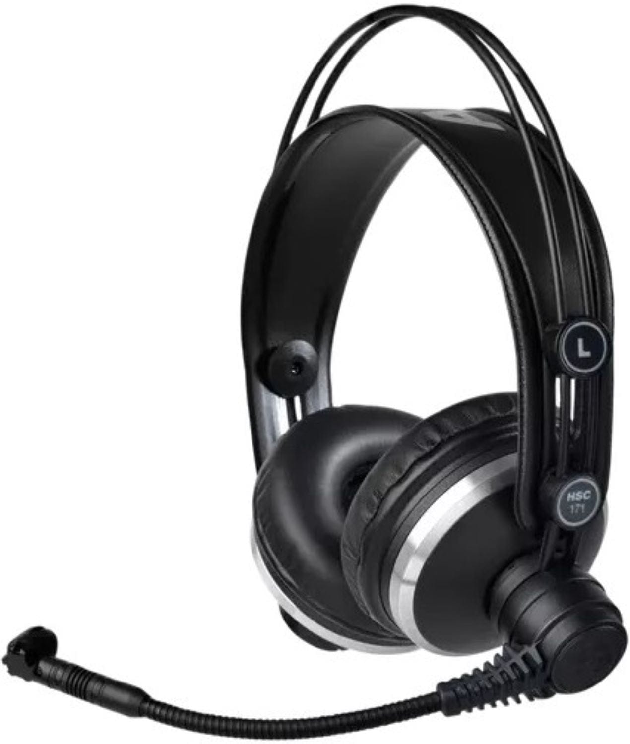 Crown CM311AESH Headset Mic For Shure Wireless Sys