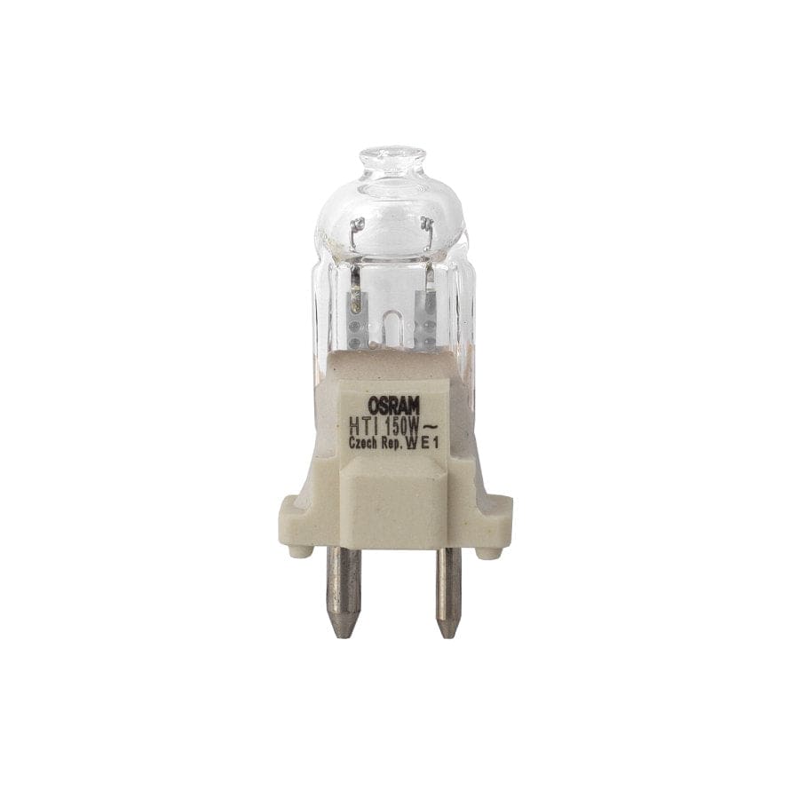 Osram HTI 150W Metal Halide Bulb - PSSL ProSound and Stage Lighting