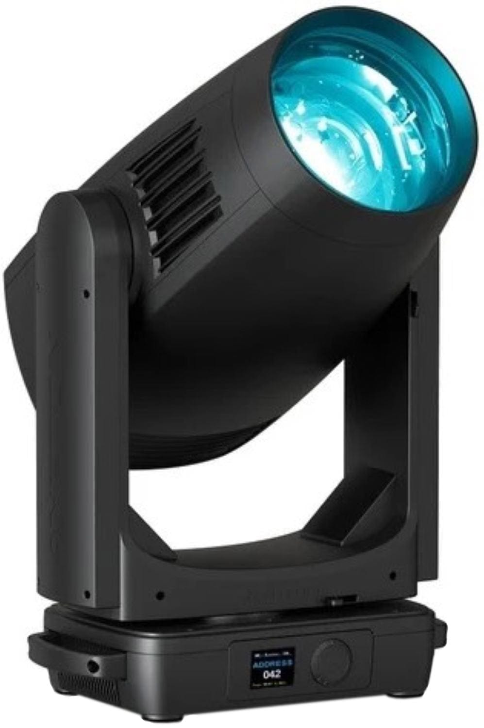 Ayrton Huracán-LT AY011870 1,000W 51,000 Lumens LED Profile, 3 to 42 degree - PSSL ProSound and Stage Lighting