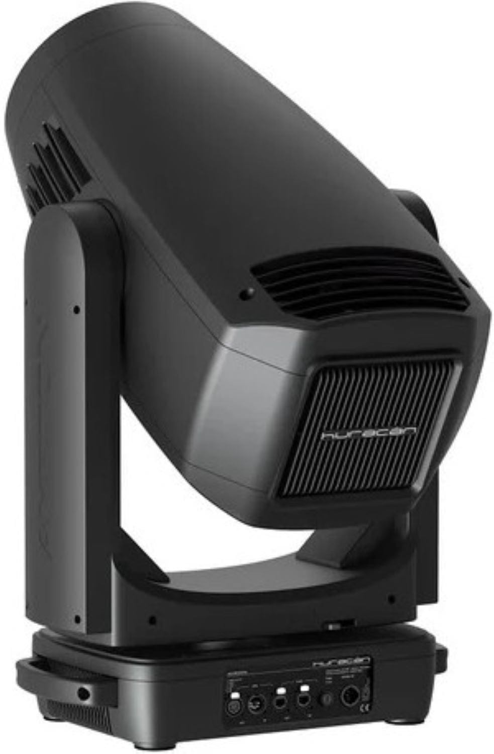 Ayrton Huracán-LT AY011870 1,000W 51,000 Lumens LED Profile, 3 to 42 degree - PSSL ProSound and Stage Lighting