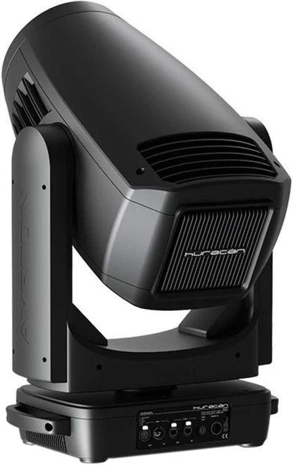 Ayrton Huracán Wash-ST AY011883 1000W 52,000 Lumens LED Wash, 6.2 to 75 degree - PSSL ProSound and Stage Lighting