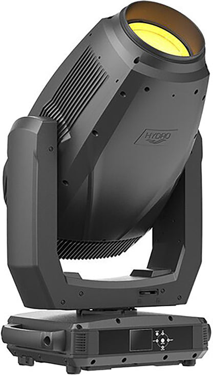 ADJ American DJ HYDRO-HYBRID IP65 420 Watt Moving Head with Wired Digital Communication Network - PSSL ProSound and Stage Lighting