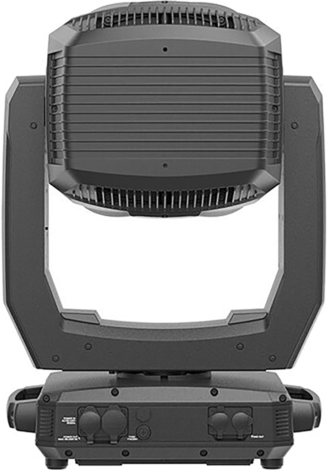 ADJ American DJ HYDRO-HYBRID IP65 420 Watt Moving Head with Wired Digital Communication Network - PSSL ProSound and Stage Lighting