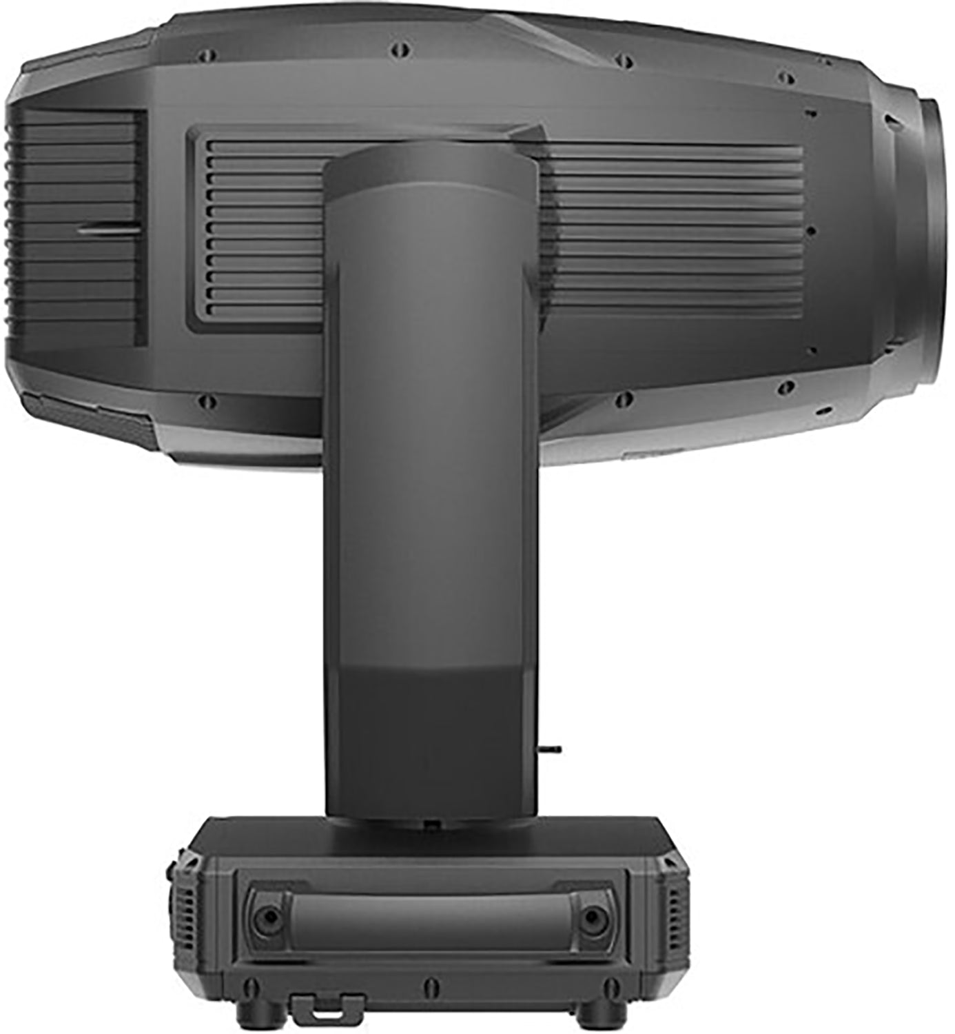 ADJ American DJ HYDRO-HYBRID IP65 420 Watt Moving Head with Wired Digital Communication Network - PSSL ProSound and Stage Lighting