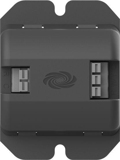 Crestron HZA-CONV- THSTAT-2WIRE Common Wire Adapter for HZ-THSTAT