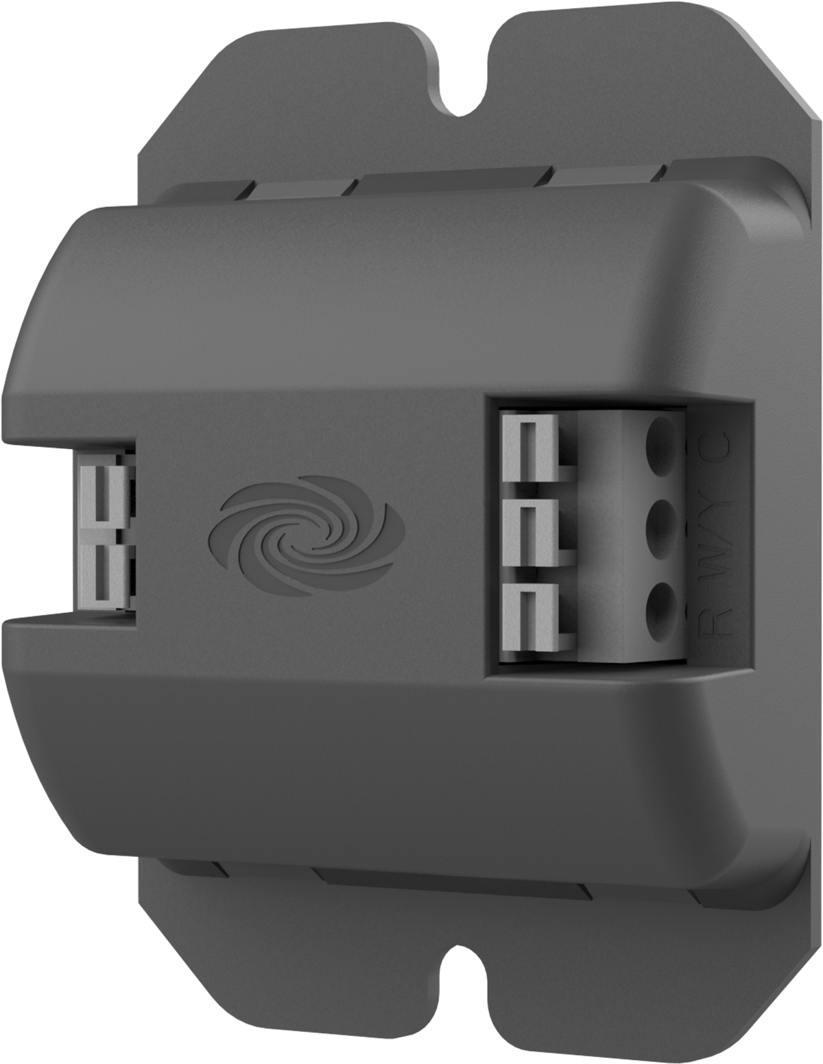 Crestron HZA-CONV- THSTAT-2WIRE Common Wire Adapter for HZ-THSTAT