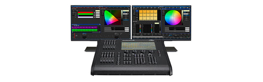 ETC Hog 4 HedgeHog 4X Lighting Console