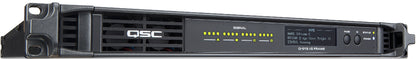 Q-SYS I/O FRAME Versatile Q-SYS I/O–Network Interface - PSSL ProSound and Stage Lighting