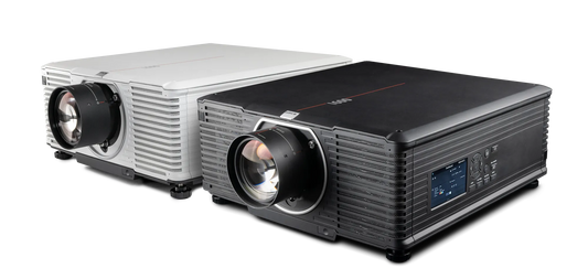 Barco I600‑4K15 Projector