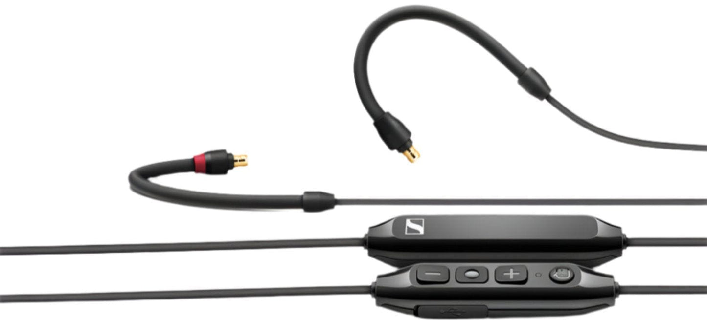 Sennheiser IE PRO BT CONNECTOR Bluetooth Connector - PSSL ProSound and Stage Lighting