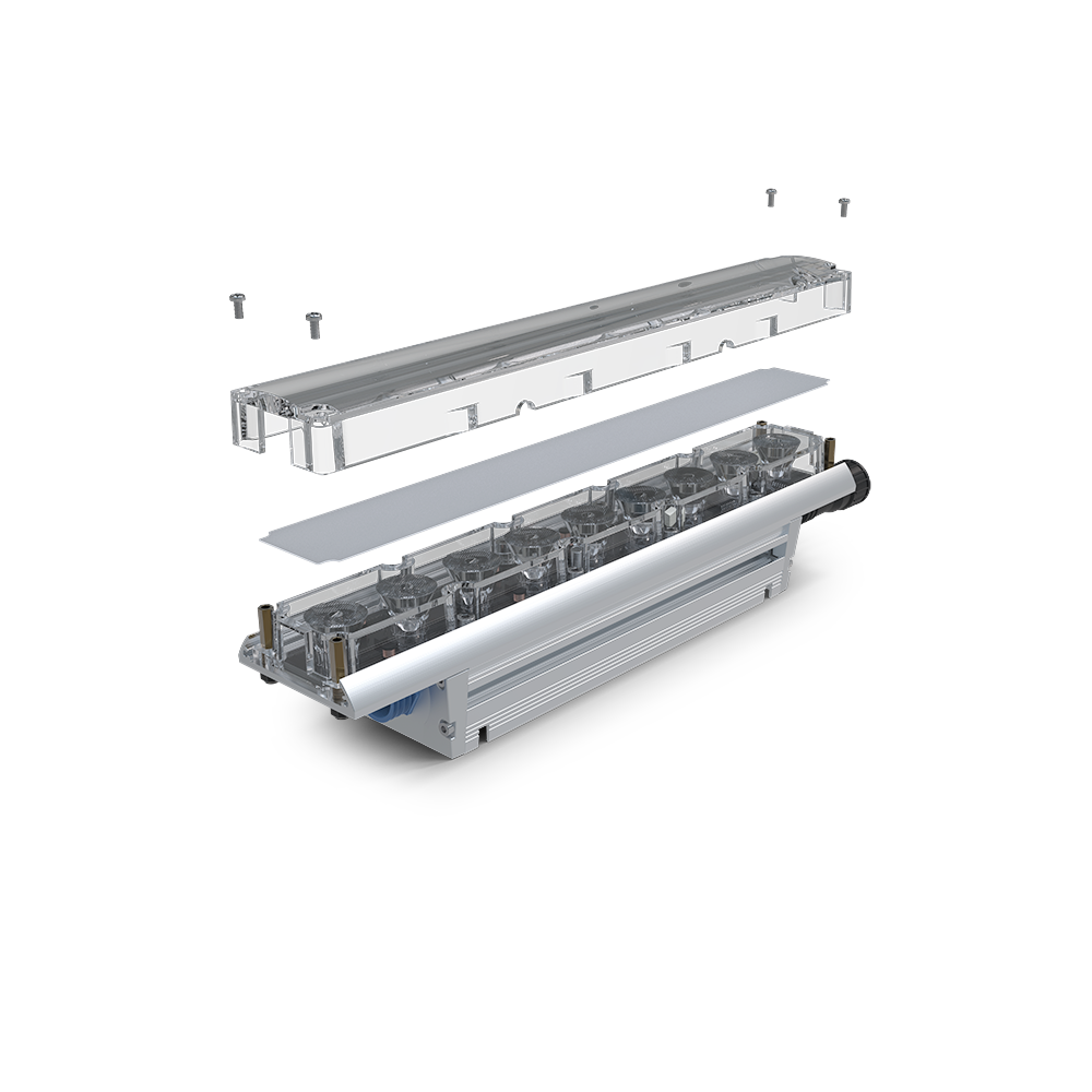 Iluminarc ILUMILINESL Ilumiline SL