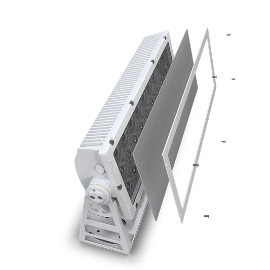 Iluminarc ILUMIPANELML2W Ilumipanel ML2 - Wide Spread Filter