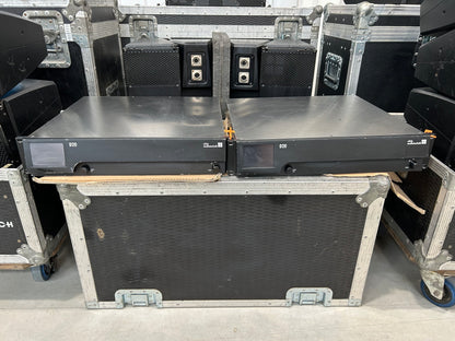 d&b audiotechnik Used T-Series Package
