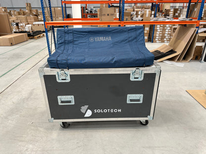 Ex-Demo Yamaha DM7 with DM7 Control Expansion Controller