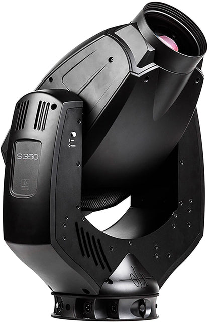 GLP impression S350 LED 350W 6000 Kelvin Spot Moving Head - PSSL ProSound and Stage Lighting