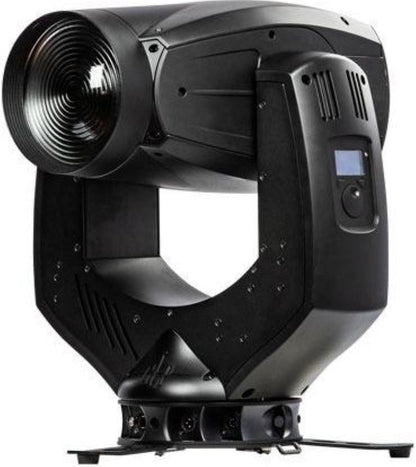 GLP impression S350 350W 6000 Kelvin Wash Moving Head Wash - PSSL ProSound and Stage Lighting