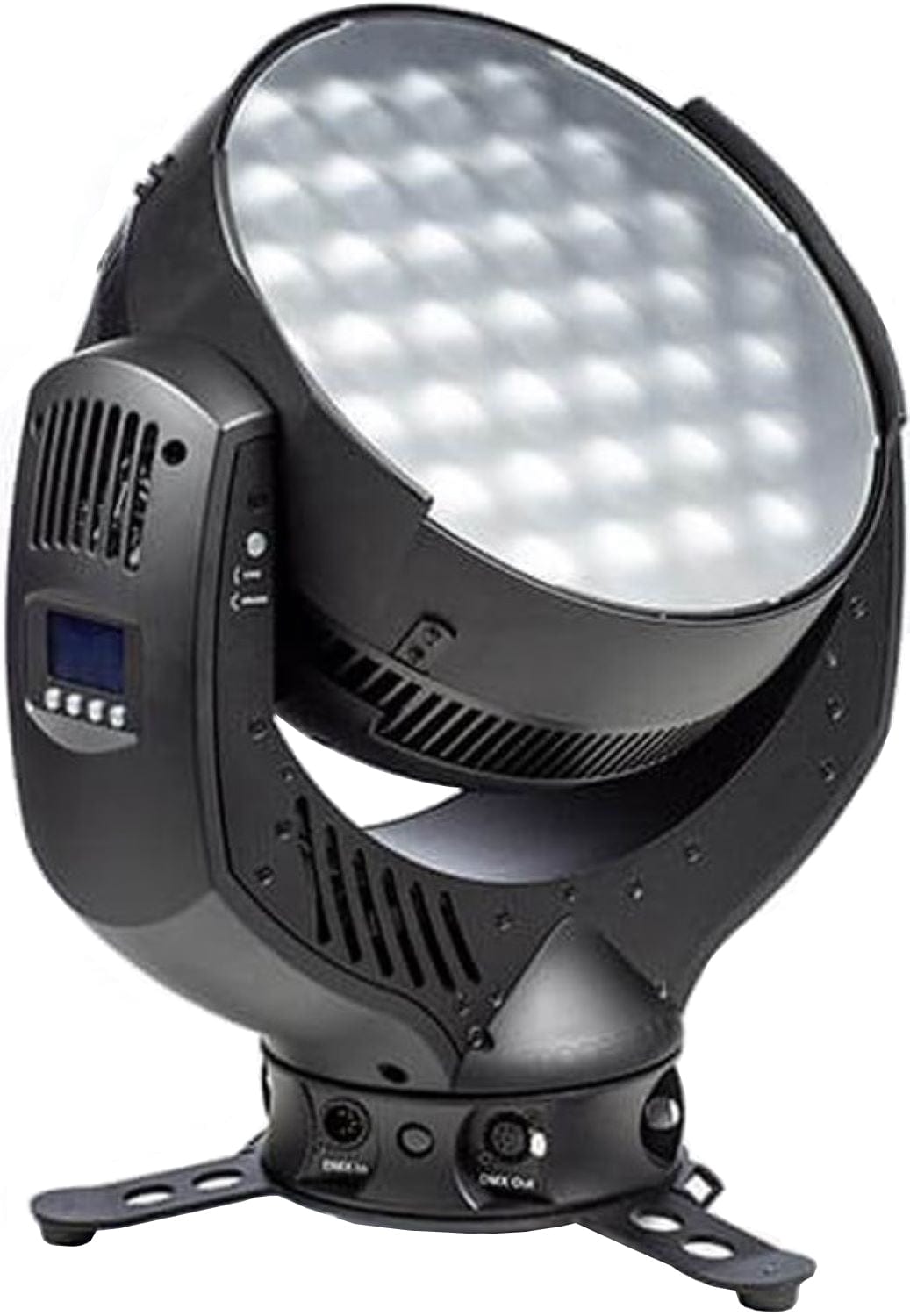 GLP impression X4 L RGBY Moving-Head With Zoom Optics - PSSL ProSound and Stage Lighting