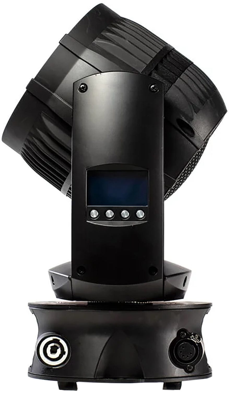 GLP impression X4 S RGBY Moving-Head With Zoom Optics - PSSL ProSound and Stage Lighting