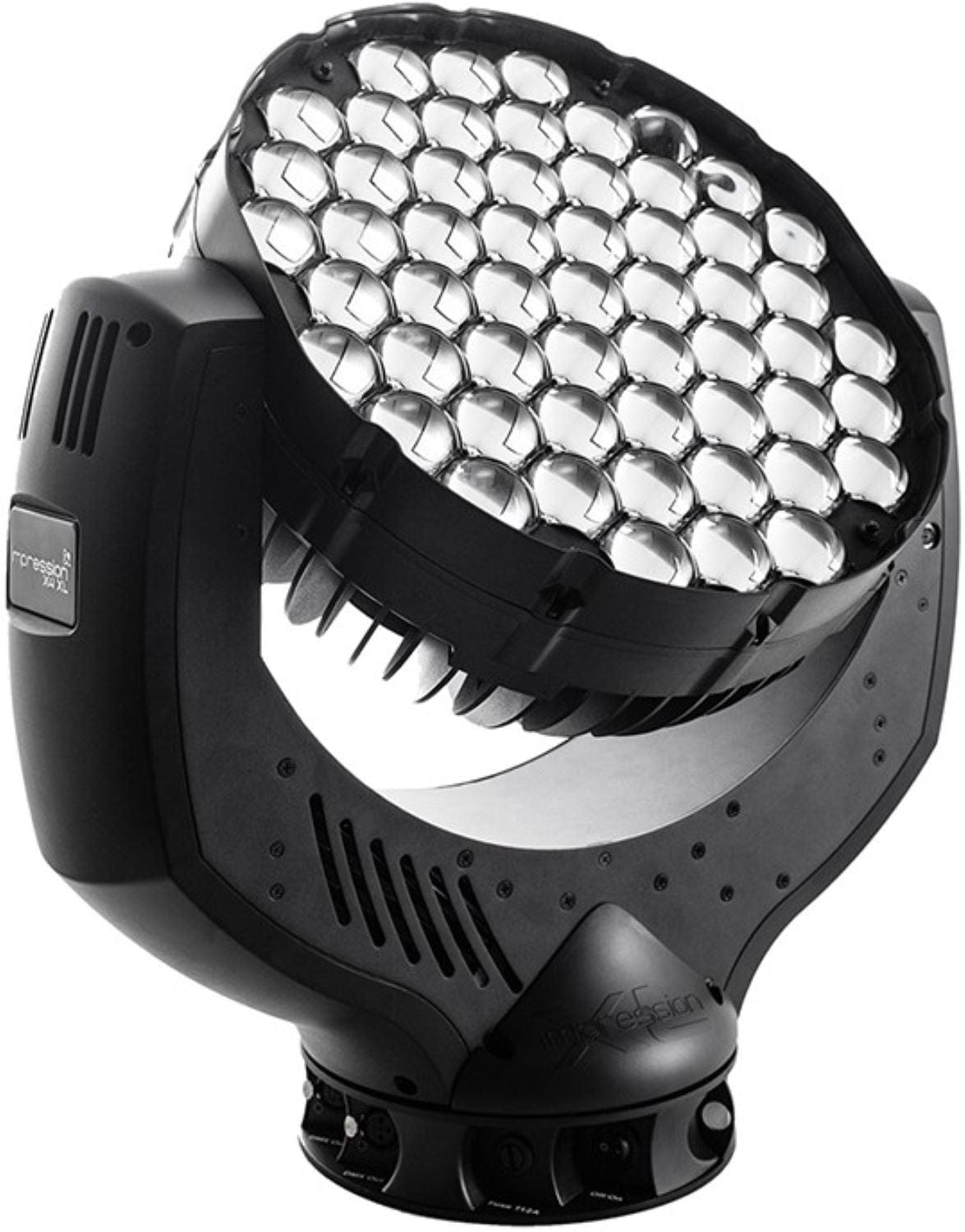 GLP impression X4 XL RGBY Moving-Head With Zoom Optics - PSSL ProSound and Stage Lighting