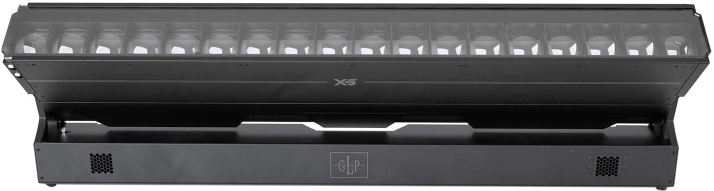 GLP Impression X5 Bar 1000 18x 40 W RGBL LED Bar - PSSL ProSound and Stage Lighting