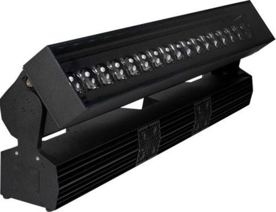 GLP impression X5 IP Bar Linear LED Batten – Solotech