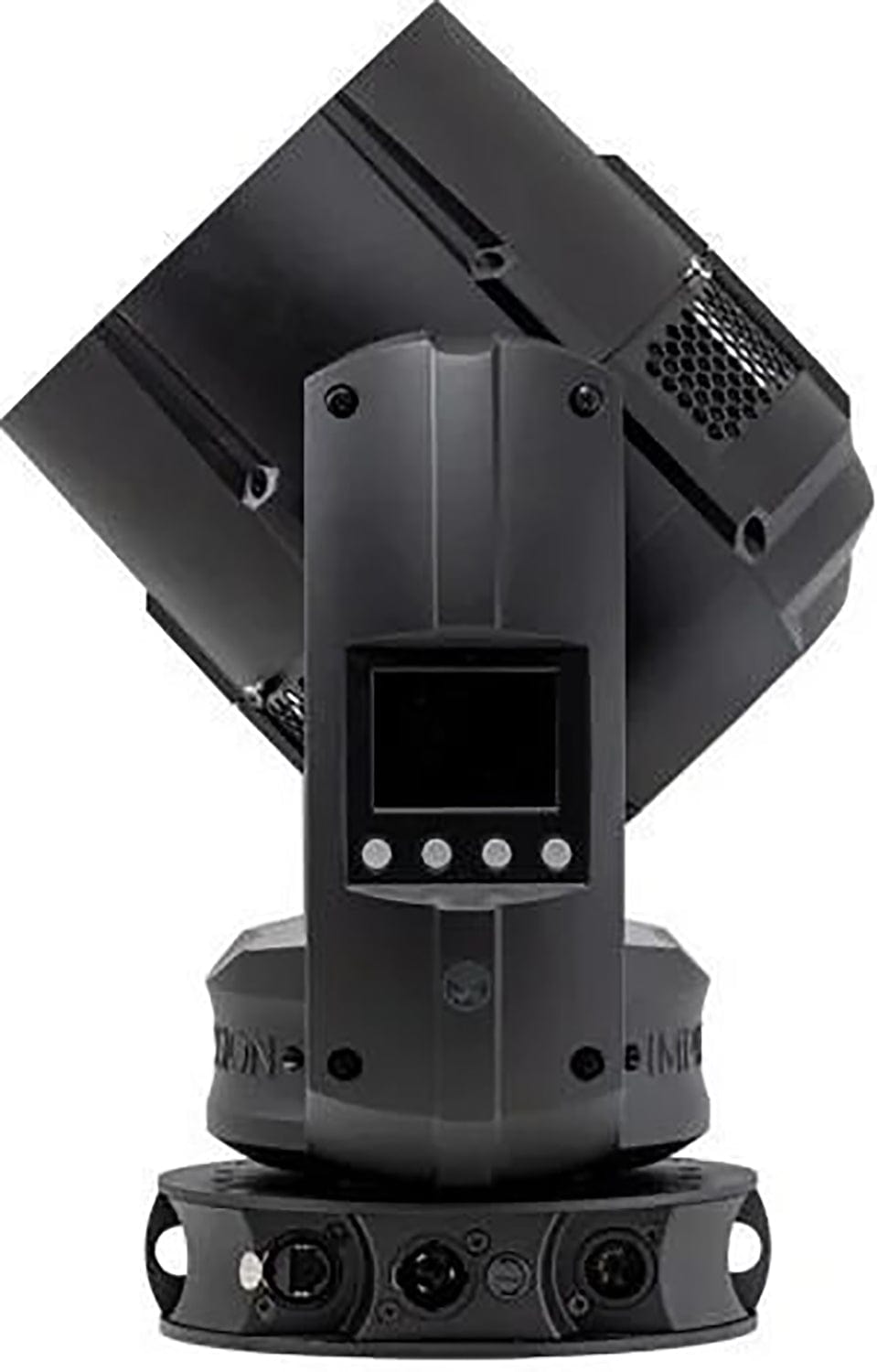 Impression X5 Compact 7 x 40W RGBW Moving-Head With Zoom Optics - PSSL ProSound and Stage Lighting