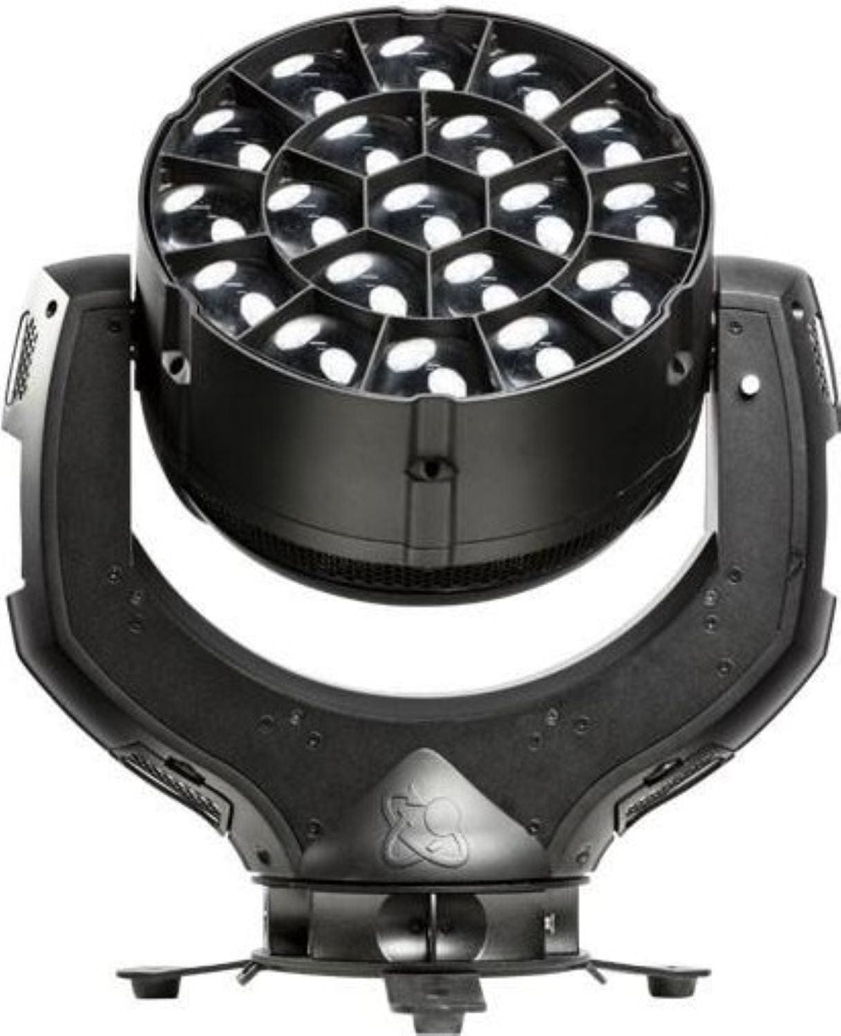 GLP impression X5 19 x 40 Watt RGBW Moving-Head With Zoom Optics - PSSL ProSound and Stage Lighting