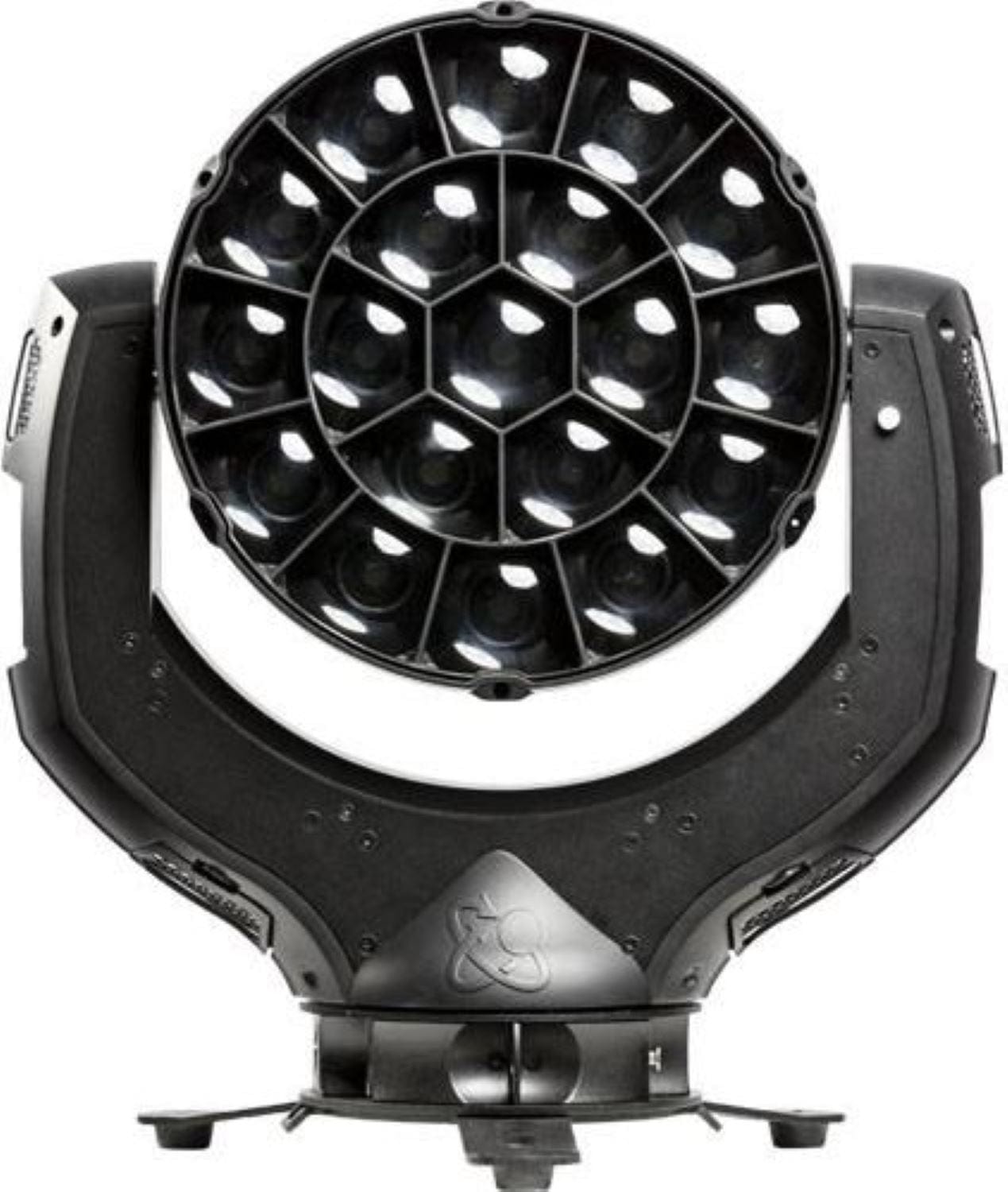 GLP impression X5 19 x 40 Watt RGBW Moving-Head With Zoom Optics - PSSL ProSound and Stage Lighting