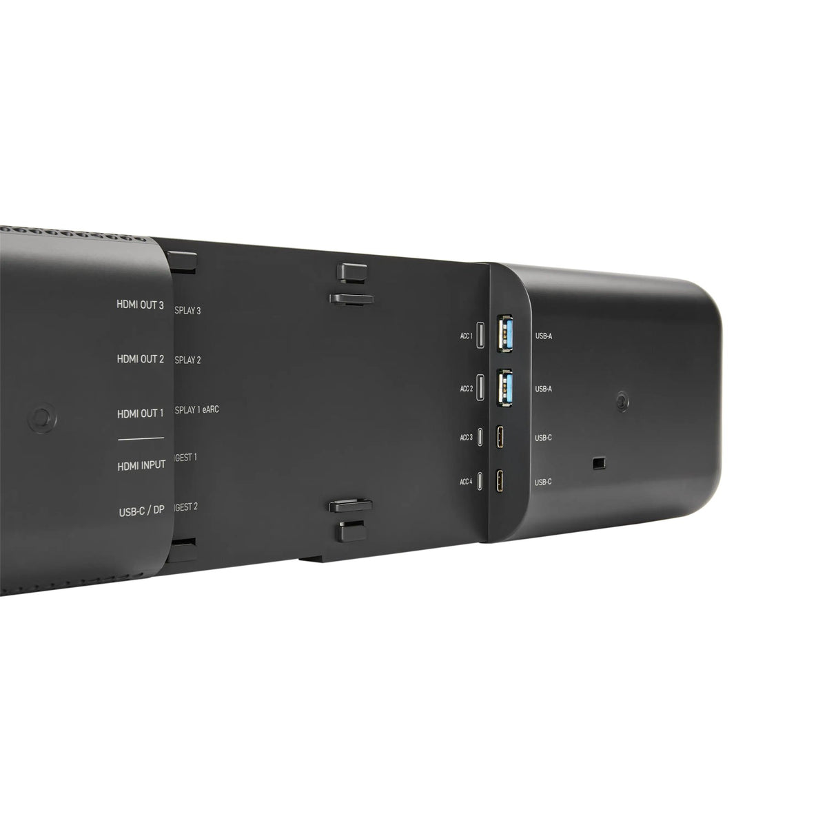 Shure IMXBPK-EXTW3 Extended Warranty, IMXBPK, 3 Yr