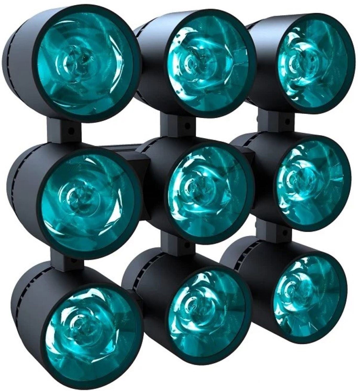 Ayrton IntelliPix-XT AY024750 270W 7,650 Lumens RGBW LED, 2 degree - PSSL ProSound and Stage Lighting