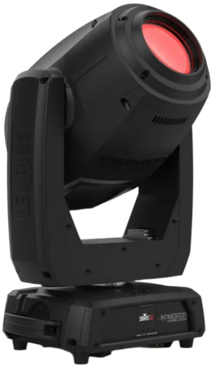 Chauvet DJ INTIMIDATOR HYBRID 251SR All-In-One Moving Head Light Fixture - PSSL ProSound and Stage Lighting