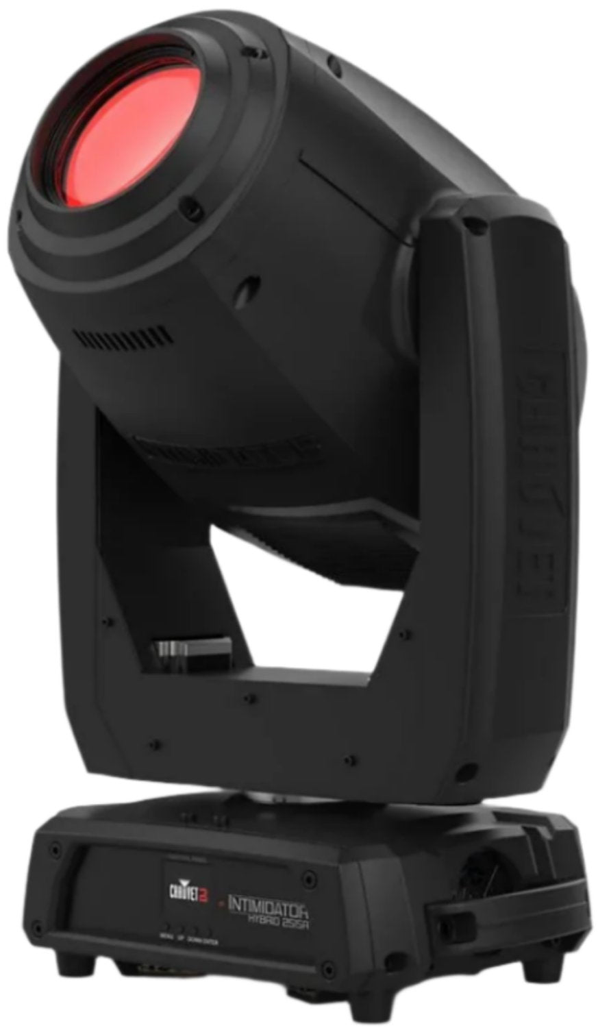 Chauvet DJ INTIMIDATOR HYBRID 251SR All-In-One Moving Head Light Fixture - PSSL ProSound and Stage Lighting