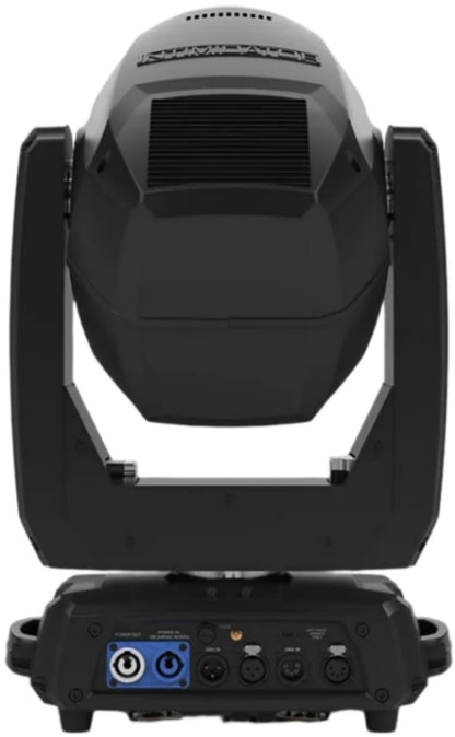 Chauvet DJ INTIMIDATOR HYBRID 251SR All-In-One Moving Head Light Fixture - PSSL ProSound and Stage Lighting