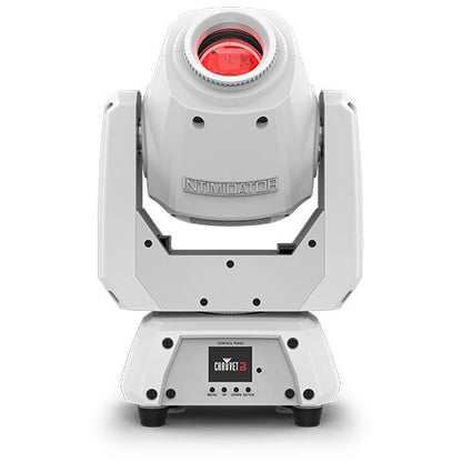 Chauvet Intimidator Spot 260X LED Moving Head Light