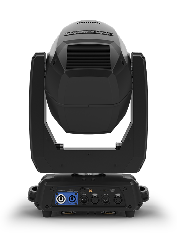 Chauvet DJ INTIMHYBRID251SR Intimidator Hybrid 251SR