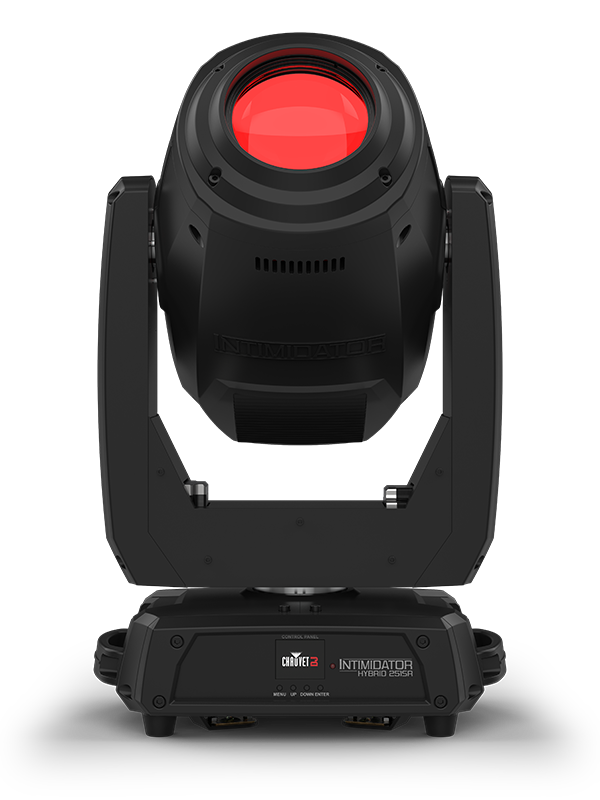 Chauvet DJ INTIMHYBRID251SR Intimidator Hybrid 251SR